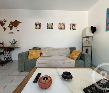 Location Appartement 2 pièces 44m² MONTPELLIER 34090 - Photo 2