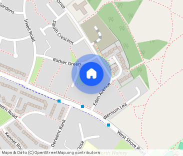 26 Roding Green, Walney Island, Barrow-In-Furness - Photo 1