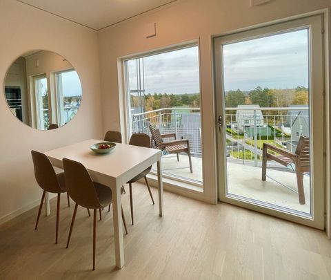 Molnstigen, Sollentuna - Foto 1