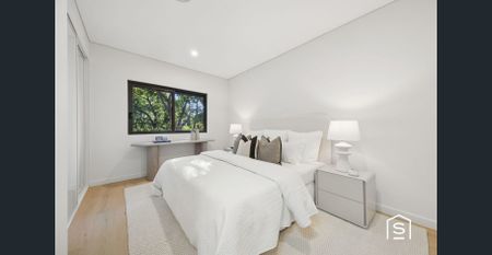 Brand New 7 min walk to Eastwood Train Station - Photo 5