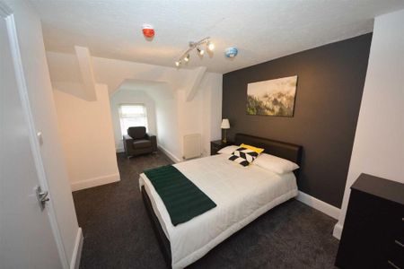 1 bedroom in a house share to rent - Photo 4