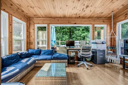 Maison à étages à louer - Deux-Montagnes (Nord) - Photo 2