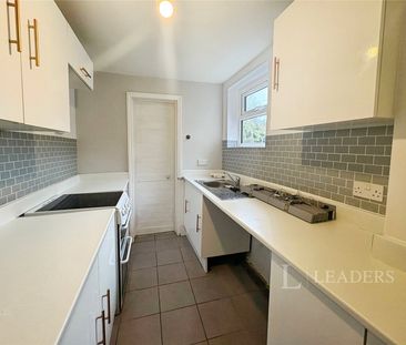 2 bedroom house to rent South Road, Bromsgrove, Worcestershire, B60 - Photo 5