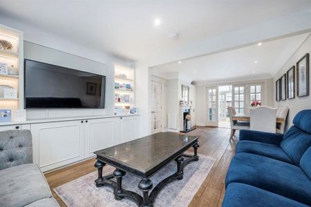 4 bedroom house to rent - Photo 2