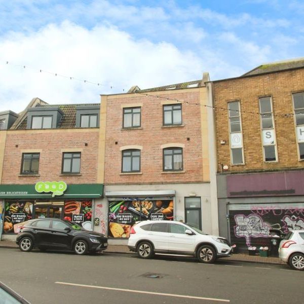 1 bedroom flat to rent - Photo 1