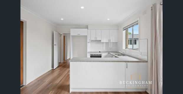 Comfortable & Convenient Living - Photo 1