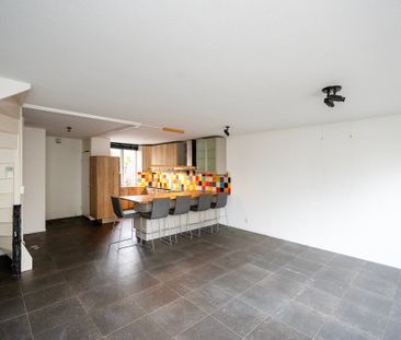 Te huur: Huis Borstelgrasstraat in Almere - Photo 2