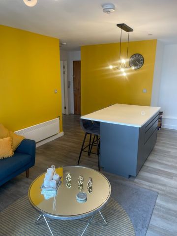 1 Bed Flat, Sheepcote Street, B16 - Photo 2