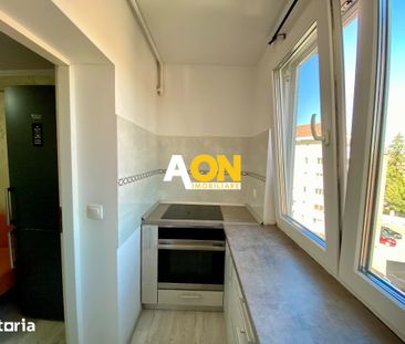 Apartament 3 Camere, Renovat, Complet Mobilat, Central - Fotografie 4