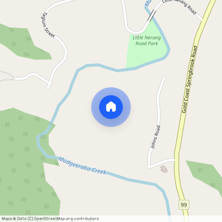 38-40 Johns Road, Mudgeeraba, QLD 4213