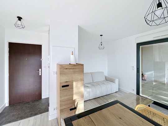 Location Appartement 2 pièces 34m² LA ROCHELLE 17000 - Photo 1
