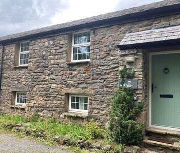 2 bedroom terraced house to rent - Photo 4
