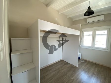 Studio/Γκαρσονιέρα για ενοικίαση Λόφος Βελισσαρίου - Λούτσα (Ιωάννινα) - Photo 5