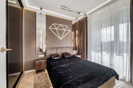 Apartament premium 2 pokoje Loggia - Фото 4