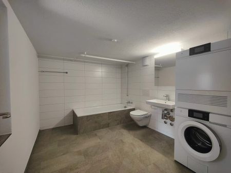 3.5 Zimmer, 98 m², 1. Stock - Photo 3