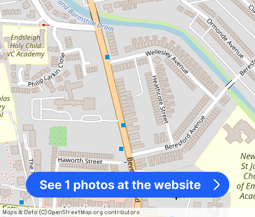 592 Beverley Road, Hull, HU6 7LH - Photo 1