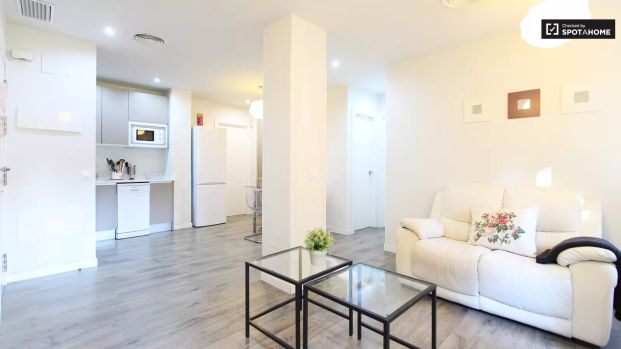 2-bedroom apartment for rent in Estrella - Foto 1