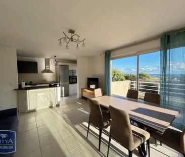 Appartement à louer 2 pièces 47.05m² - Photo 3