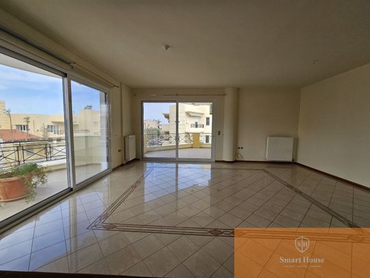 Διαμέρισμα για ενοικίαση Μεσαμπελιές (Ηράκλειο Κρήτης) - Photo 1