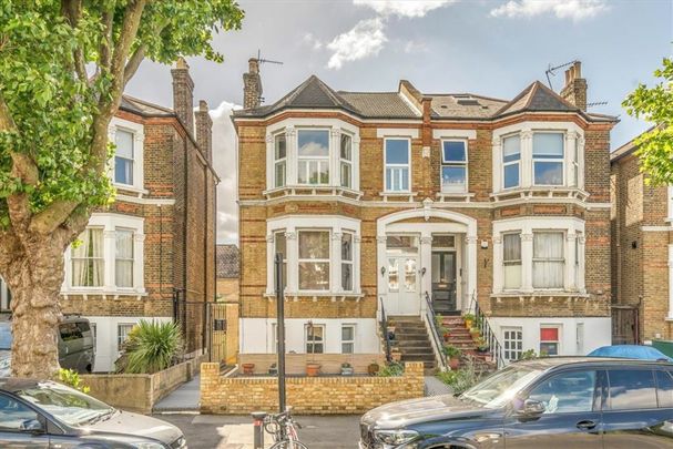 Jerningham Road - Photo 1