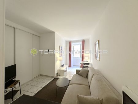 Location Appartement 2 pièces 33m² AJACCIO 20000 - Photo 2