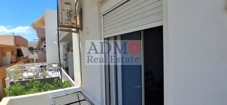 Studio/Γκαρσονιέρα για ενοικίαση Εσταυρωμένος (Ηράκλειο Κρήτης) - Photo 4