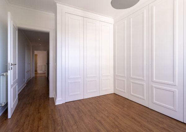 Apartamento T2 em Lisboa