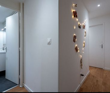 Colocation Meublée et Tout Équipée à Pau – Chambres Disponibles - Photo 2