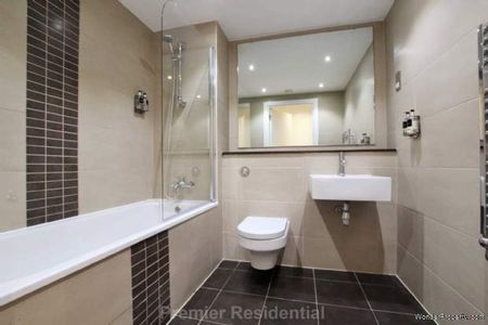 1 bedroom property to rent in Manchester - Photo 5