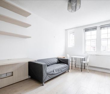 1 bedroom apartment to rent - Photo 4