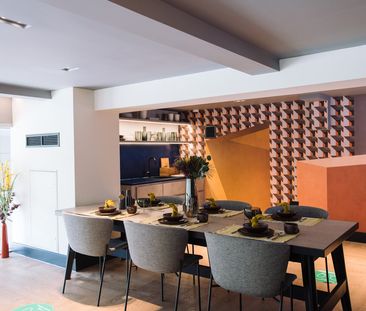 1 bedroom apartment - Photo 4