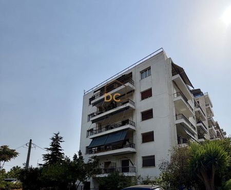 Διαμέρισμα για ενοικίαση Παλαιό Φάληρο - Photo 3