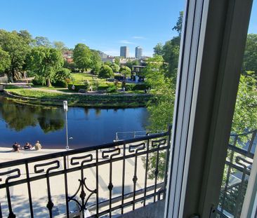 Lilla Kyrkogatan 26 - Foto 2