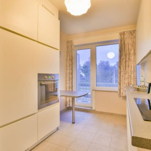 Appartement te huur - Photo 1