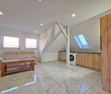 Na wynajem mieszkanie 55.00m2 - Фото 2