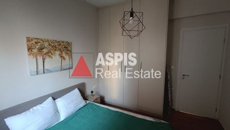 Ενοικίαση κατοικίας, 65 τ.μ., Πειραιάς, 750 € - Photo 5