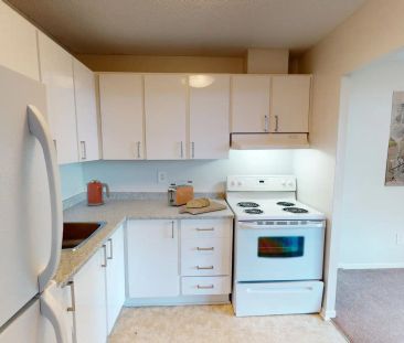 The Riversides — 1 Bedroom - Photo 1