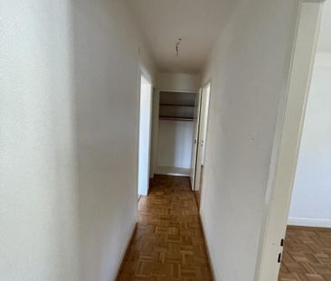 4 Zimmer, 3. Stock - Photo 3