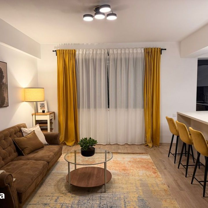 3 camere | Greenfield | Baneasa | Gradina 86 mp| Parter | Parcare - Fotografie 1