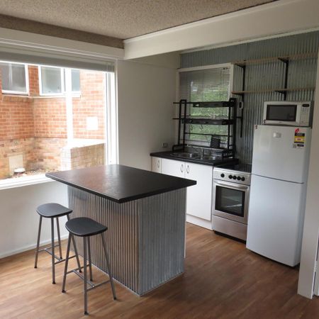 13/14 Chauvel Street, Campbell ACT 2612 - Apartment For Rent | Domain - Photo 4