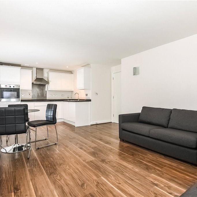 Three Oak Lane, London, SE1 2NZ - Photo 1