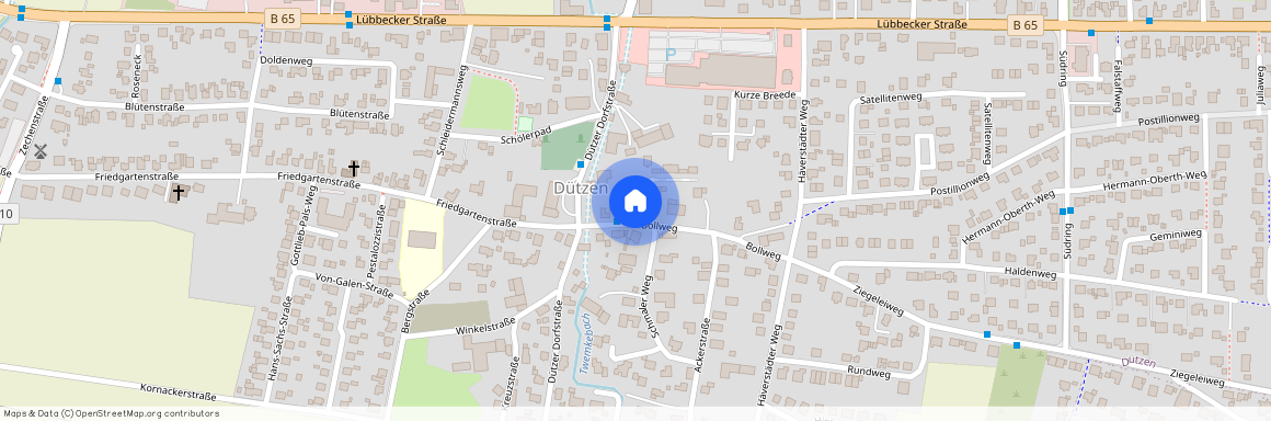 Bollweg 6, 32429 Nordrhein-Westfalen - Minden