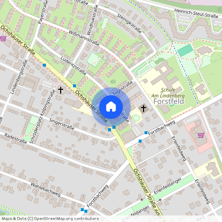 Ochshäuser Str. 61, 34123 Kassel