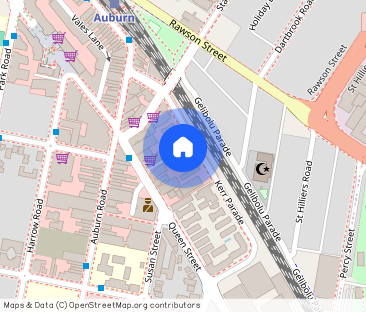 “Contemporary 4 Bedroom Apartment” - Photo 1