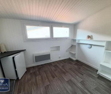 Location Appartement 1 pièce 11m² CLERMONT FERRAND 63000 - Photo 5