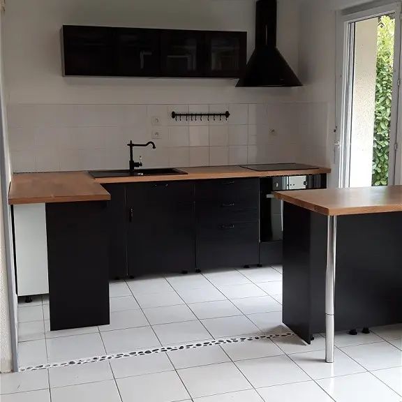 Location appartement 2 pièces - 45m² à Aucamville (31140) - Photo 1