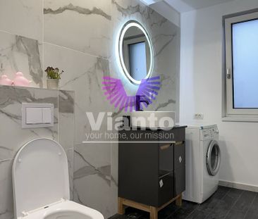 Studio modern | 70 mp | Parcare | Selimbar - Photo 4