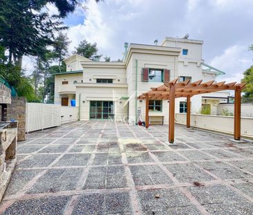 Μεζονέτα για ενοικίαση Δροσιά - Photo 1
