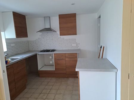 Appartement 4 pièces à Barisey-la-Côte - Photo 3