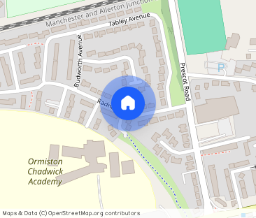 Radnor Drive, Widnes, WA8 7PP - Photo 1